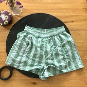 Free People Shorts